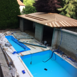 Installez rapidement une piscine hors sol pour des moments de détente immédiats La Valette-du-Var